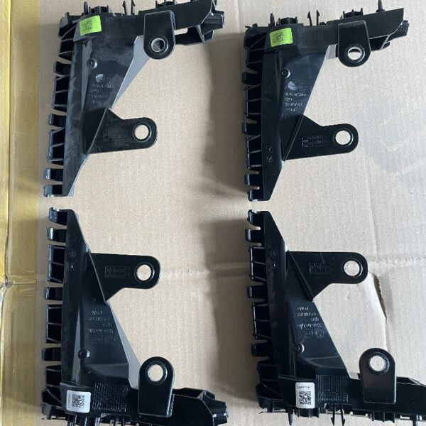 12D 807 183, 12D 807 184 Front Bumper Bracket - Suitable for Volkswagen ID6 - Image 2