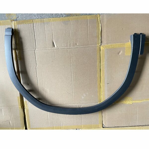 12D 853 717A, 12D 853 718A Wheel Arch Trim - Suitable for Volkswagen ID6 - Image 5