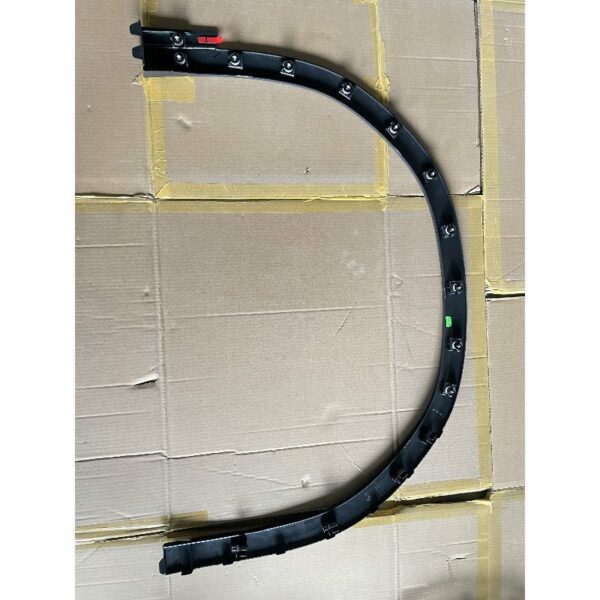 12D 853 717A, 12D 853 718A Wheel Arch Trim - Suitable for Volkswagen ID6