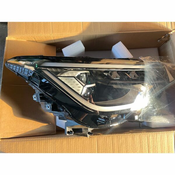 12D 941 035, 12D 941 036 Headlamp - Suitable for Volkswagen ID6