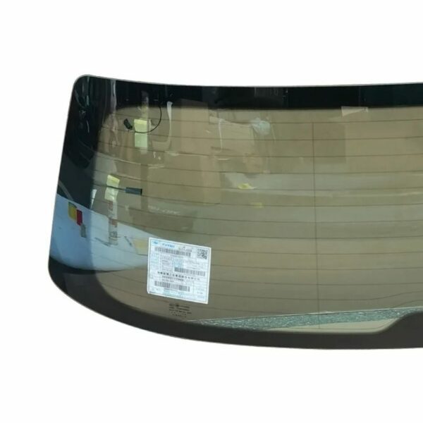 12D845051E Rear Window Glass - Suitable for Volkswagen ID6 - Image 4