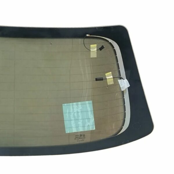 12D845051E Rear Window Glass - Suitable for Volkswagen ID6 - Image 3