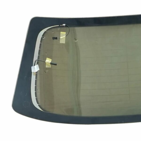 12D845051E Rear Window Glass - Suitable for Volkswagen ID6 - Image 2