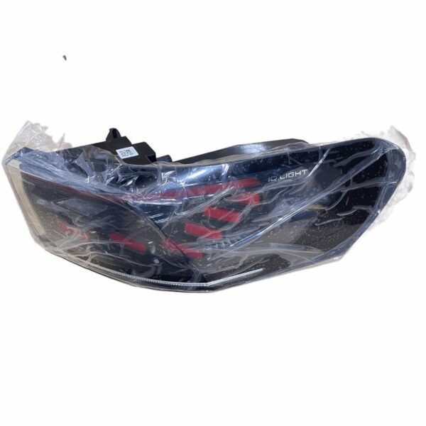 12D 945 208 Left Rear Tail Light - Suitable for Volkswagen ID6