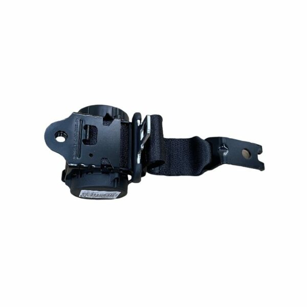 1457725-C1-B Rear Center Seat Belt - Suitable for Tesla Model 3 - Image 2