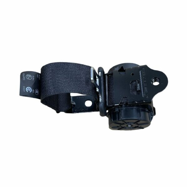 1457725-C1-B Rear Center Seat Belt - Suitable for Tesla Model 3 - Image 3