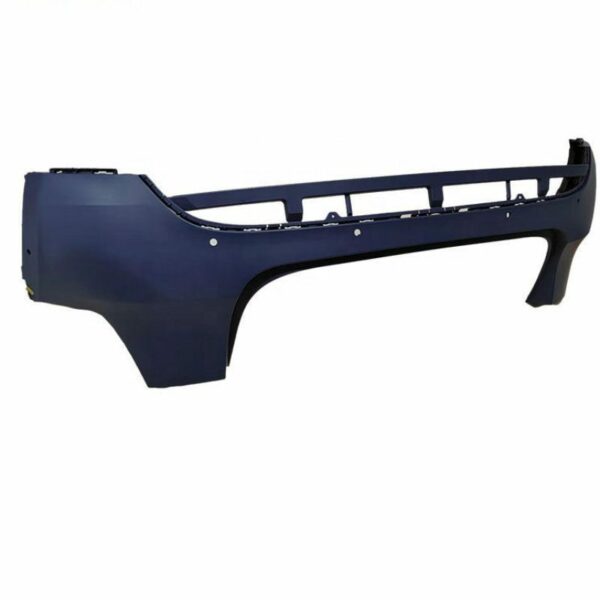 1493735-S0-A Rear Bumper - Suitable for Tesla Model Y - Image 2