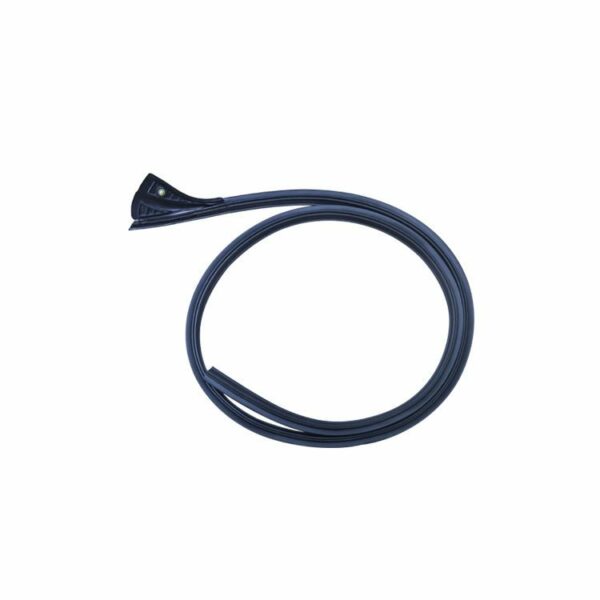 1497673-98-E Front Door Seal - Suitable for Tesla Model Y - Image 2