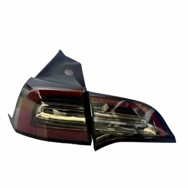 1502086-99-D, 1502087-99-D, 1502088-00-B, 1502089-00-B Tail Lights - Suitable for Tesla Model 3, Model Y