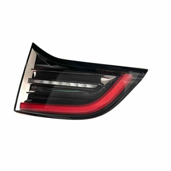 1502088-00-A, 1502089-00-B Tail Light - Suitable for Tesla Model 3, Model Y - Image 2