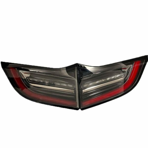 1502088-00-A, 1502089-00-B Tail Light - Suitable for Tesla Model 3, Model Y - Image 3