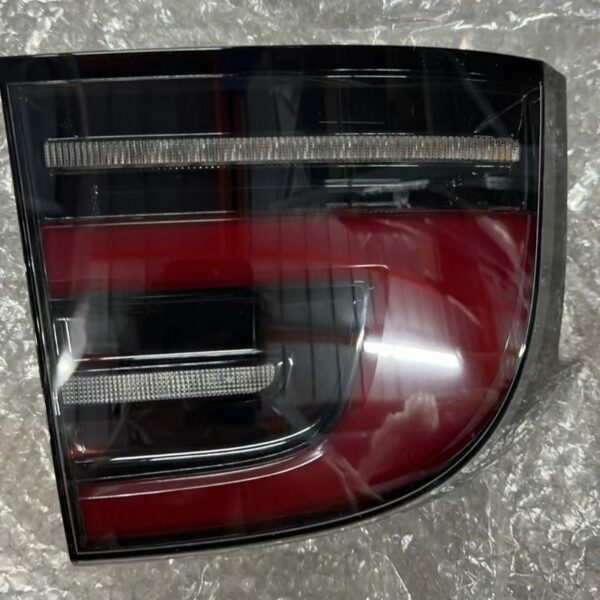 1565496-99-A Outer Left Tail Light - Suitable for Tesla Model X