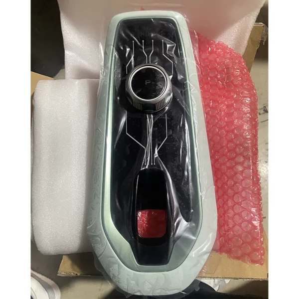 1703100-AM64 Changan E-STAR Electronic Shift Knob - Image 2