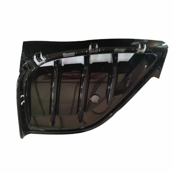 11G 853 666 A 041, 11G 853 665 A 041 Fog Light Frame - Suitable for Volkswagen ID4 - Image 2