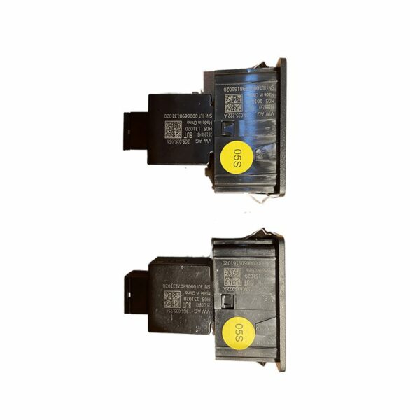 17A035222A USB Interface with Integrated Transformer - Suitable for Volkswagen ID - Image 3