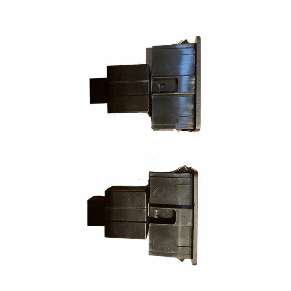 17A035222A USB Interface with Integrated Transformer - Suitable for Volkswagen ID - Image 2