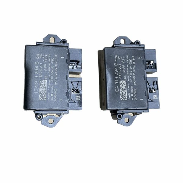 1EA 919 294 B Parking Radar Module - Suitable for ID3, ID4, ID6