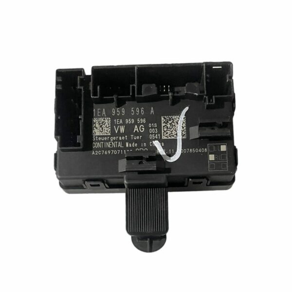 1EA 959 597 A B Door Window Lifting Module - Suitable for ID4, ID6 - Image 2