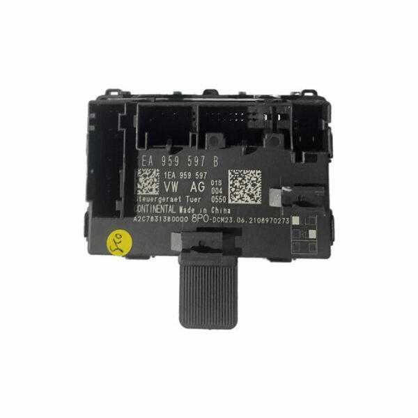 1EA 959 597 A B Door Window Lifting Module - Suitable for ID4, ID6