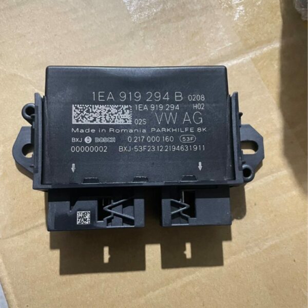 1EA919294B Parking Assist System Control Unit - Suitable for Volkswagen ID4, ID6