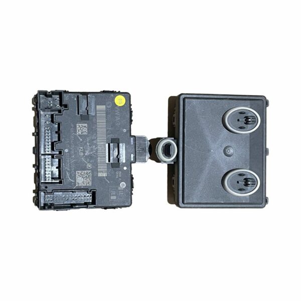 1EB 959 592 A Door Control Module (Front Right) - Suitable for ID4, ID6 - Image 2