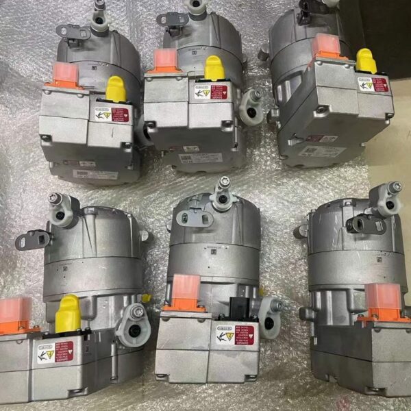 1ED 816 797B Air Conditioning Compressor - Suitable for ID3, ID4, ID6, ID7, Audi Q4e tron, Q5e tron