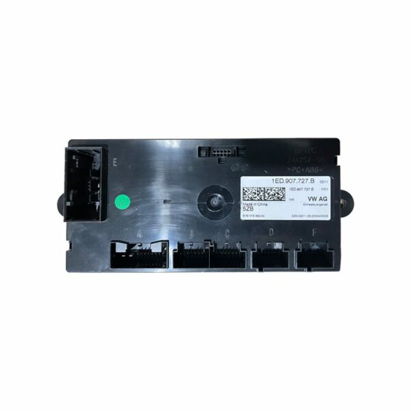 1ED 907 727 B Air Conditioning Control Computer - Suitable for Volkswagen ID4