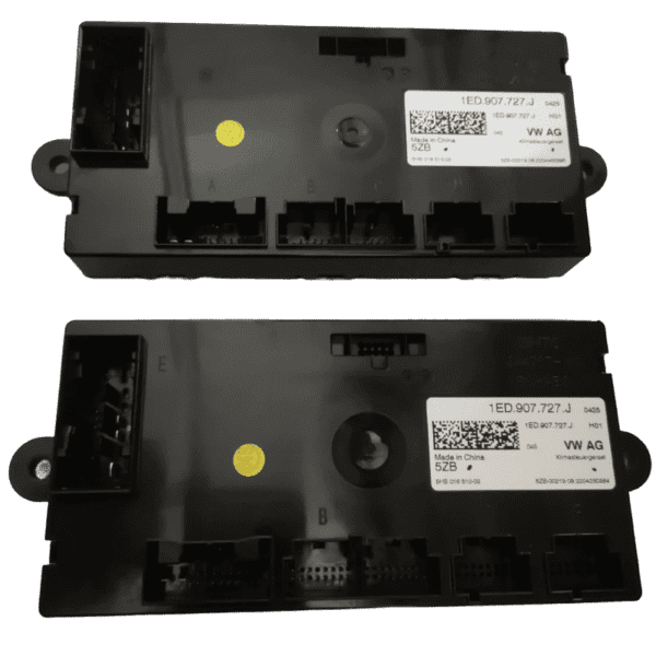 1ED 907 727 J Air Conditioning Control Module - Suitable for Volkswagen ID4