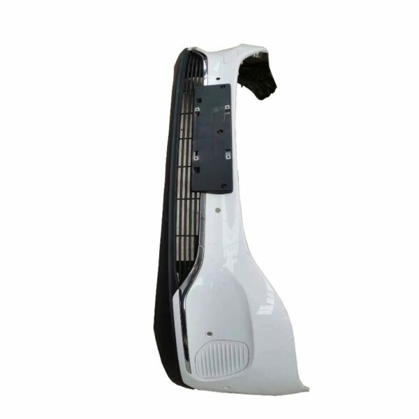 24388019029999, 2438800304, 2438801800 Bumper - Suitable for Mercedes-Benz EQA 250, EQA 260