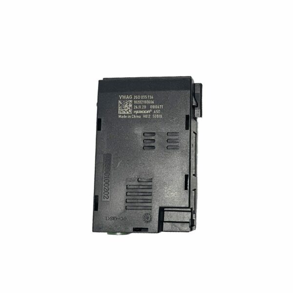 2GD 035 736 USB Interface - Suitable for Volkswagen - Image 2