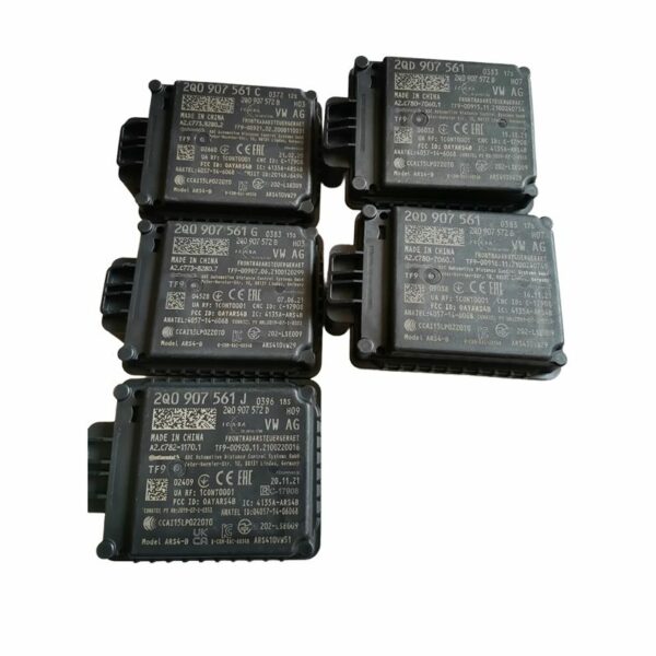 2Q0 907 561C, G, J ACC Control Module - Suitable for Audi Q2L