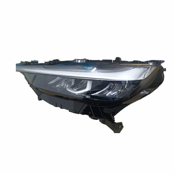 33150-31B-H01 Left Headlamp - Suitable for Honda