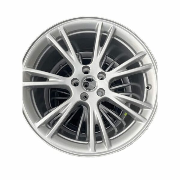 3488222-00-A Aluminum Wheel (19 Inch) - Suitable for Tesla