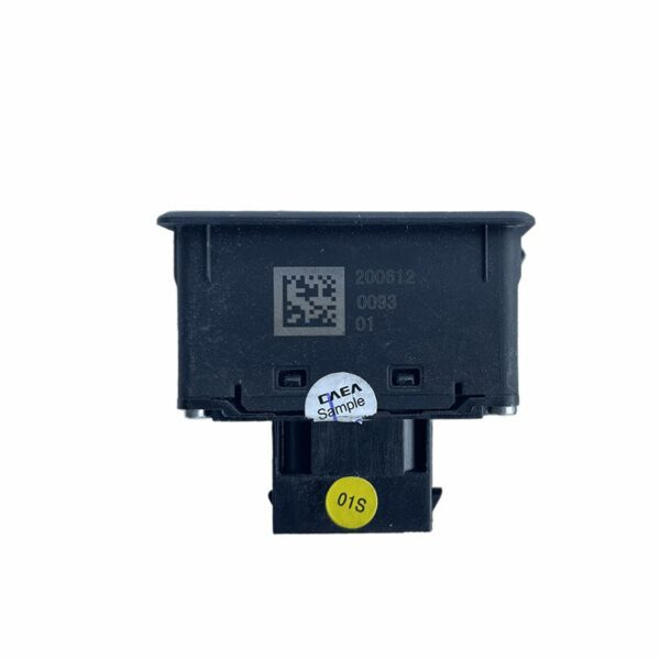 3CG 959 831 Relay Switch - Suitable for Volkswagen ID4, ID6