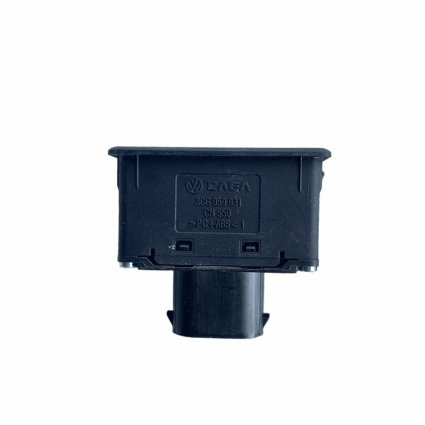 3CG 959 831 Relay Switch - Suitable for Volkswagen ID4, ID6 - Image 3