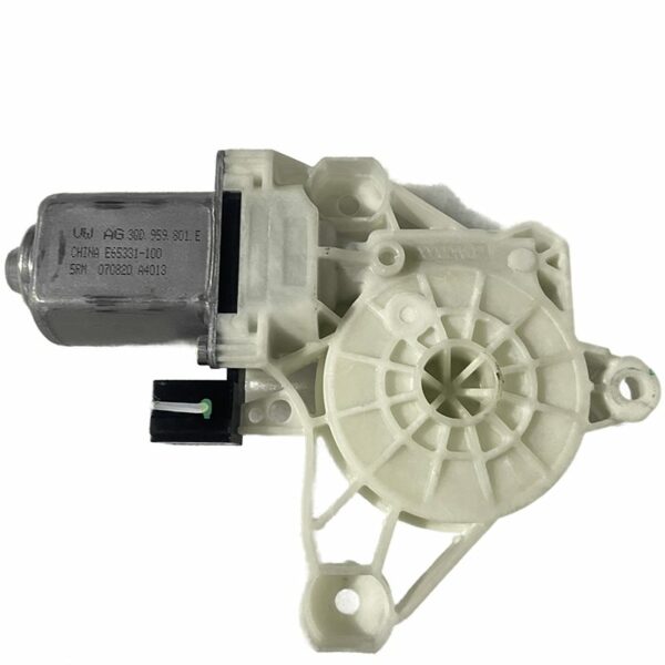 3QD 959 801 E Front Left Window Motor - Suitable for Volkswagen ID4 - Image 2