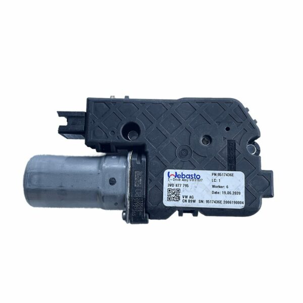 3VD 877 795 Sunroof Motor - Suitable for Volkswagen