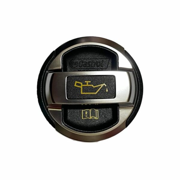 420 103 485 DECKE Oil Cap - Suitable for Audi R8