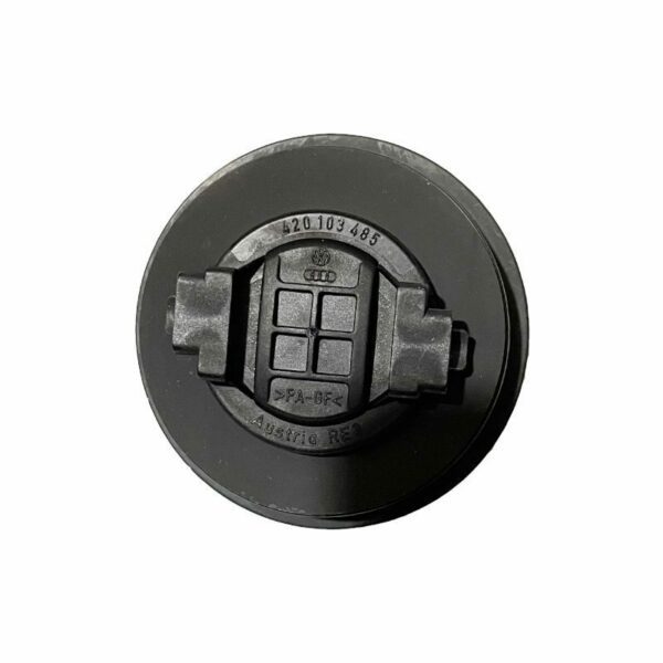 420 103 485 DECKE Oil Cap - Suitable for Audi R8 - Image 2