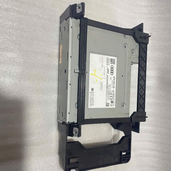 4CG 035 140 CD machine for Audi Q6 - Image 3