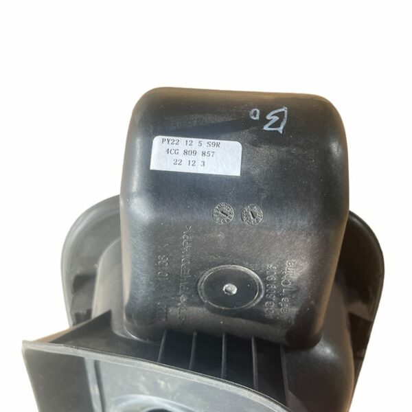 4CG 809 857 Fuel Tank Cap - Suitable for Audi Q6 - Image 3