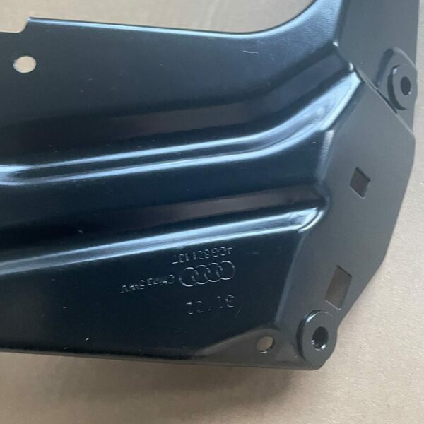 4CG 821 135 Fender Bracket Left - Suitable for Audi - Image 3