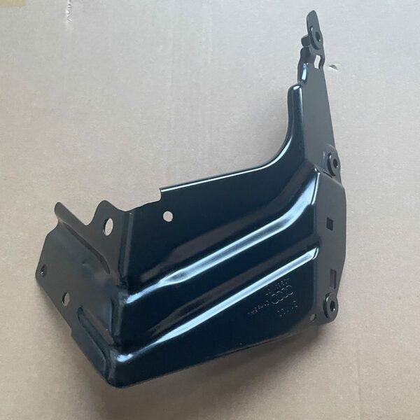 4CG 821 135 Fender Bracket Left - Suitable for Audi - Image 2