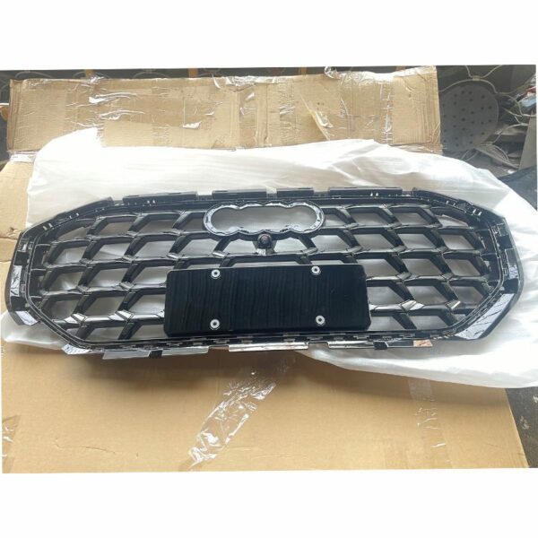 4CG 853 651B IXG, 4CG 853 651C IXG, 4CG 853 651A IXF Grille - Suitable for Audi Q6 - Image 2