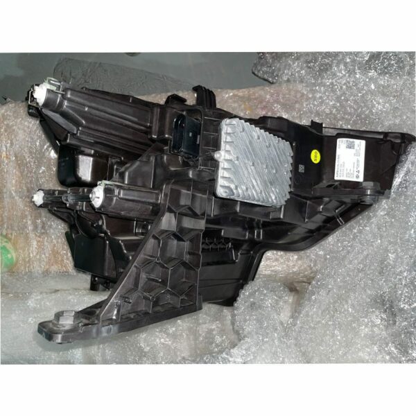 4CG 941 035, 4CG 941 036 Headlamp - Suitable for Audi Q6 - Image 2