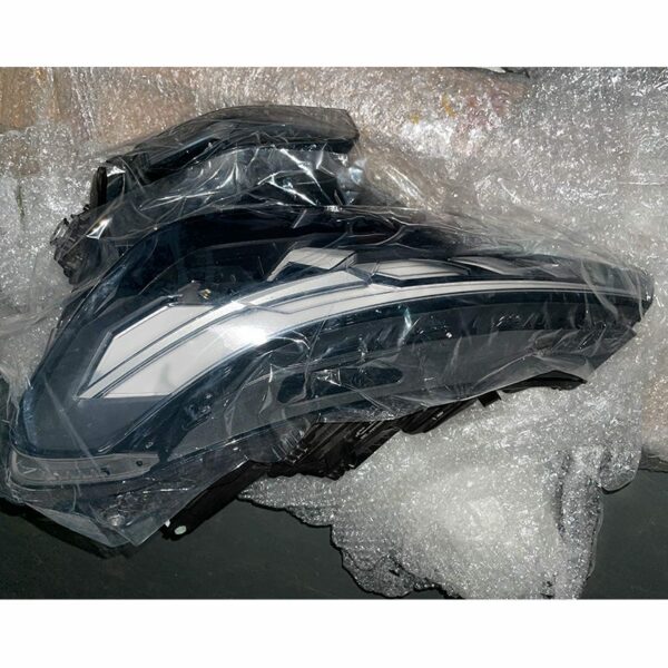 4CG 941 035, 4CG 941 036 Headlamp - Suitable for Audi Q6 - Image 4