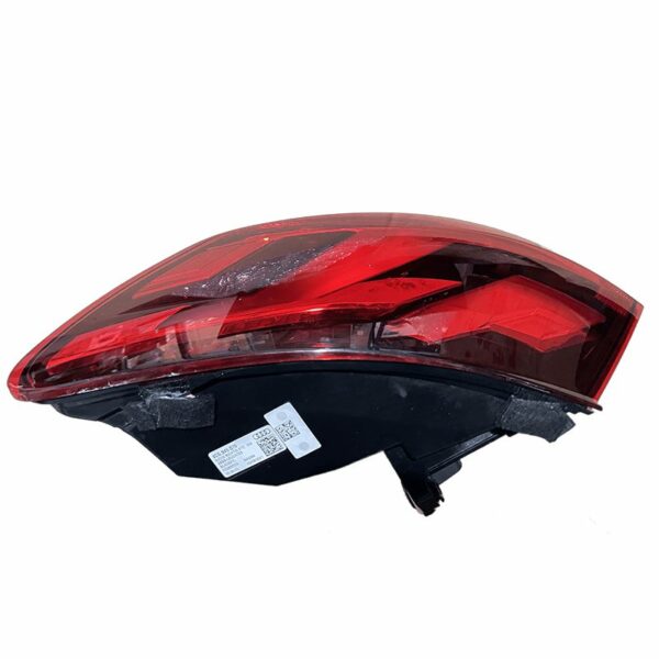 4CG 945 070 LED Tail Light (R) - Suitable for Audi Q6 - Image 2