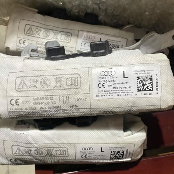 4CG880441D Side Airbag - Suitable for Audi Q6 - Image 2