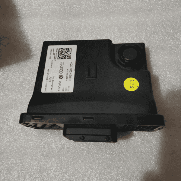 4G0 965 429 C Control Unit - Suitable for Audi C7 - Image 2