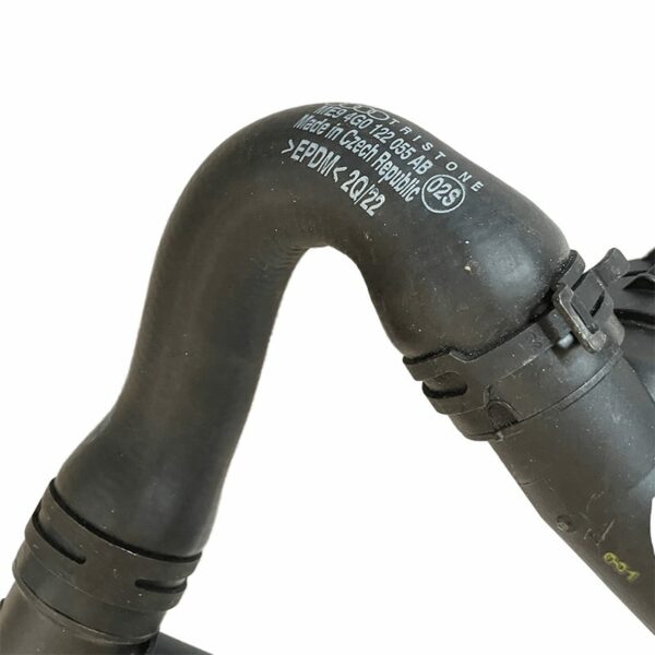 4G0 122 055 AB Drain Pipe - Suitable for Audi C7